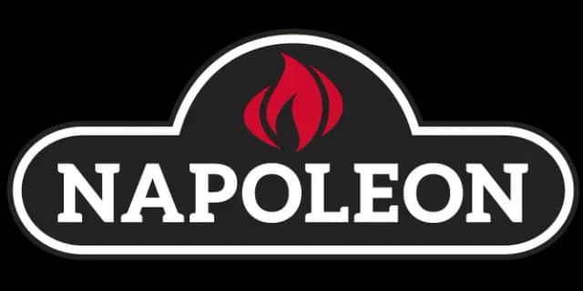 napoleon company logo, An HVAC brand we carry.