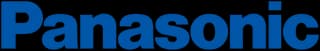 panasonic company logo, An HVAC brand we carry.