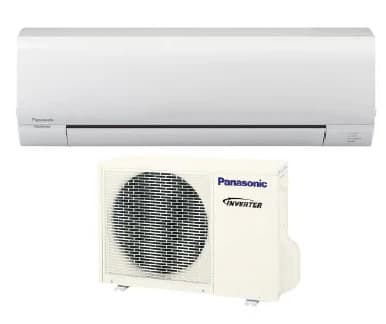 PANASONIC DUCTLESS