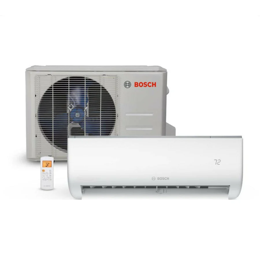BOSCH DUCTLESS