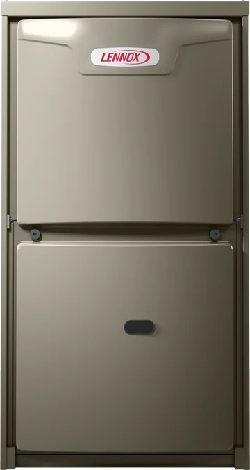 Furnace - two stage
