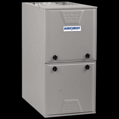 Furnace - - tow stage