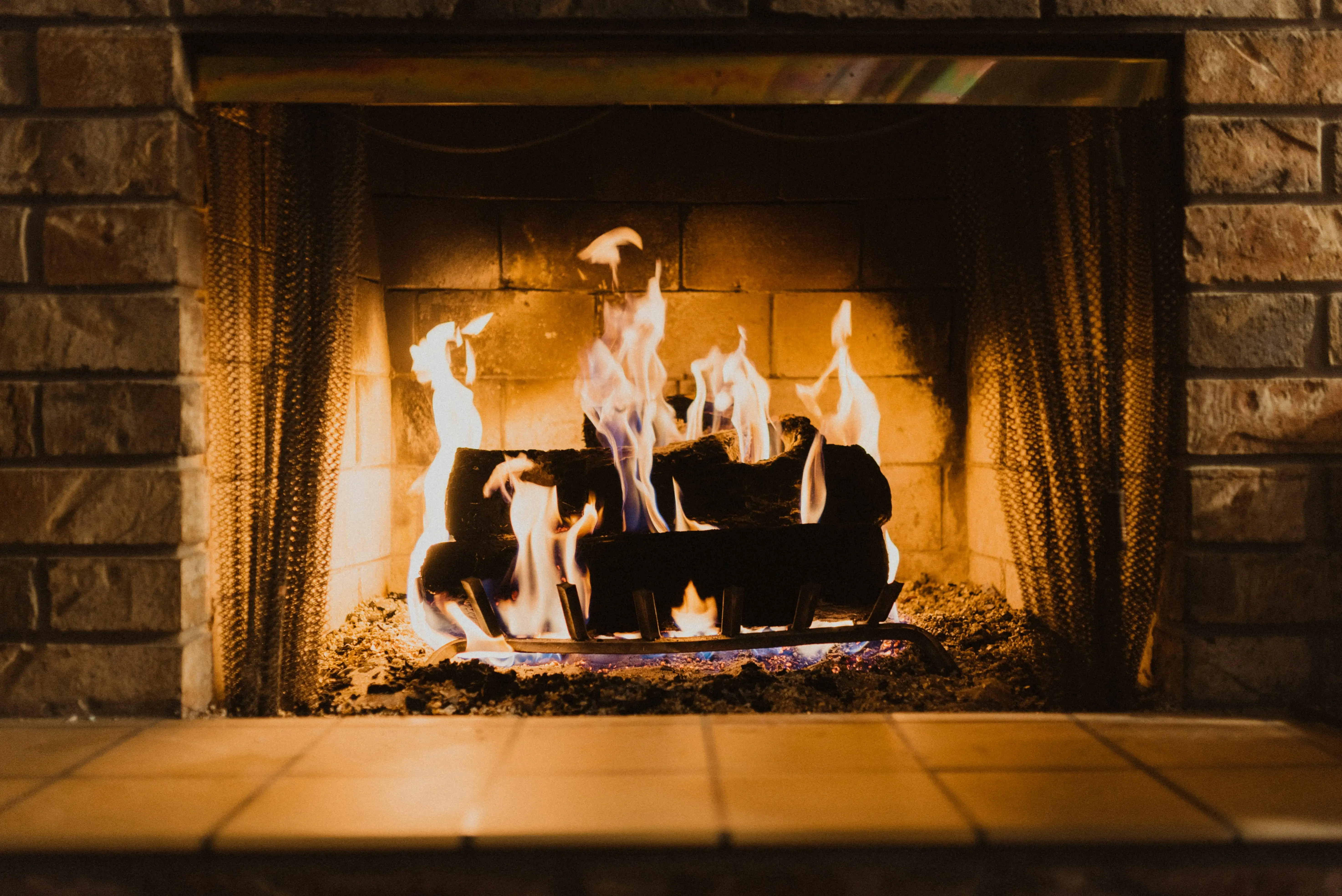 HVAC Supply, Fireplace Conditioner